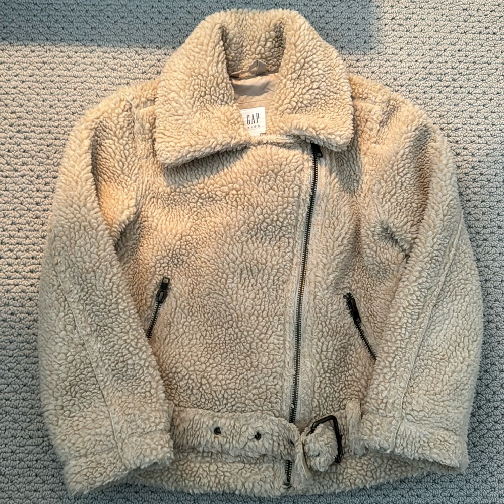 Kids Gap Jacket